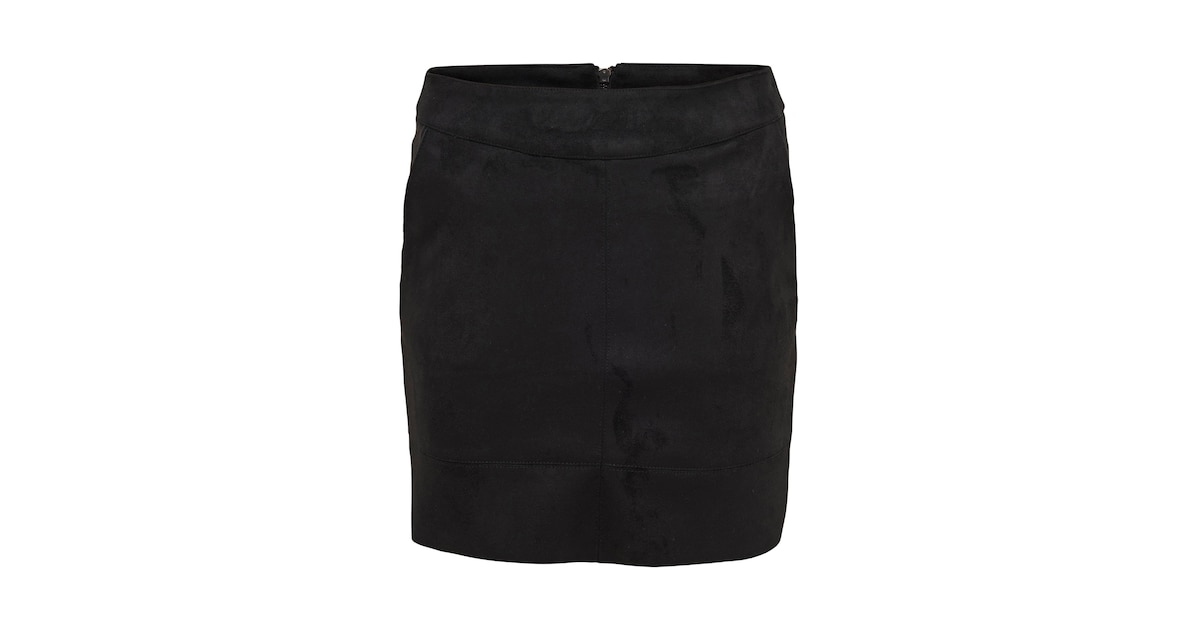 only - ONLJULIE LIFE FAUX SUEDE SKIRT OTW NOOS - Batavia Stad only - ONLJULIE LIFE FAUX SUEDE SKIRT OTW NOOS - Batavia Stad