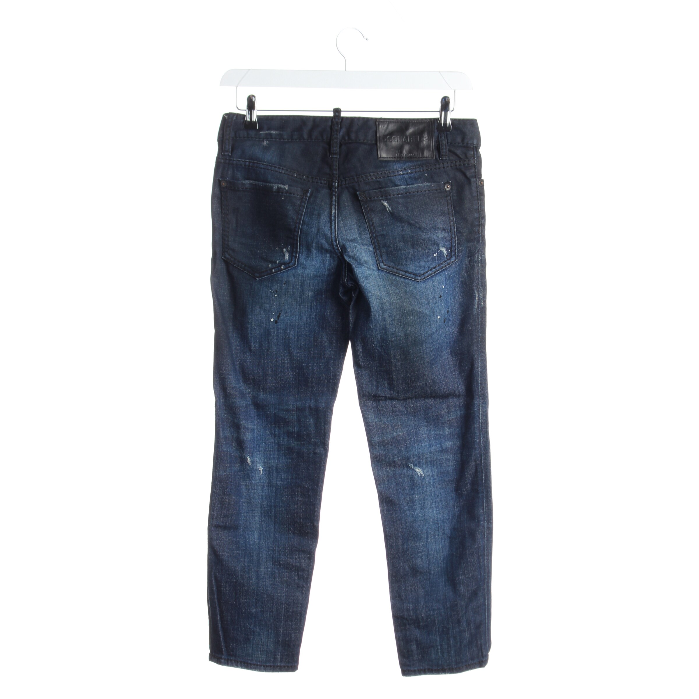 DSQUARED2 Jeans 30 in Blau