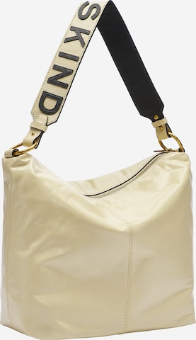 Liebeskind Berlin Tasche 'Aissa' in Beige