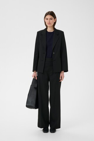 InWear Blazer 'CADIE' i sort