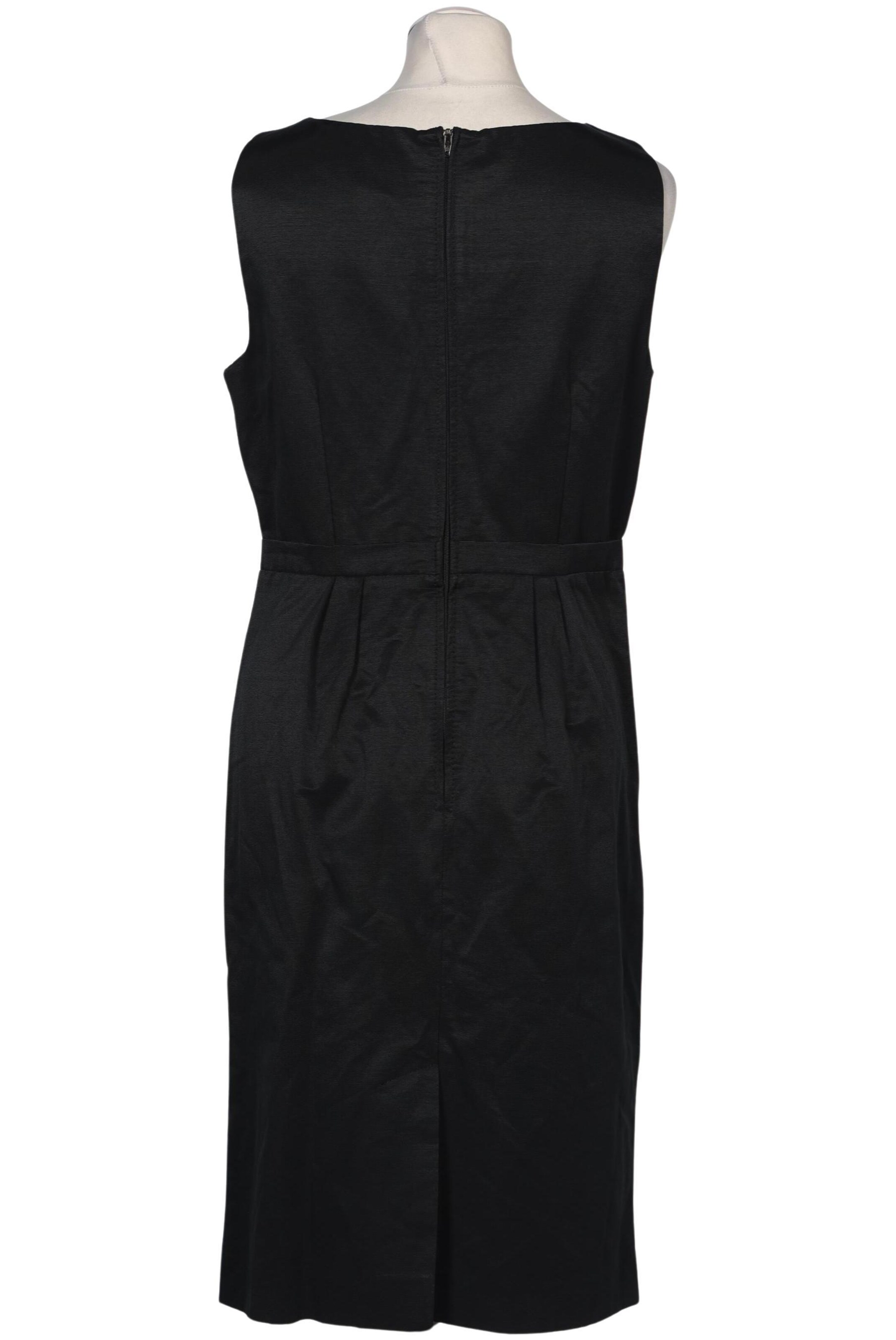 HALLHUBER Dress in L in Black