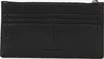 Karl Lagerfeld - Cartera en negro