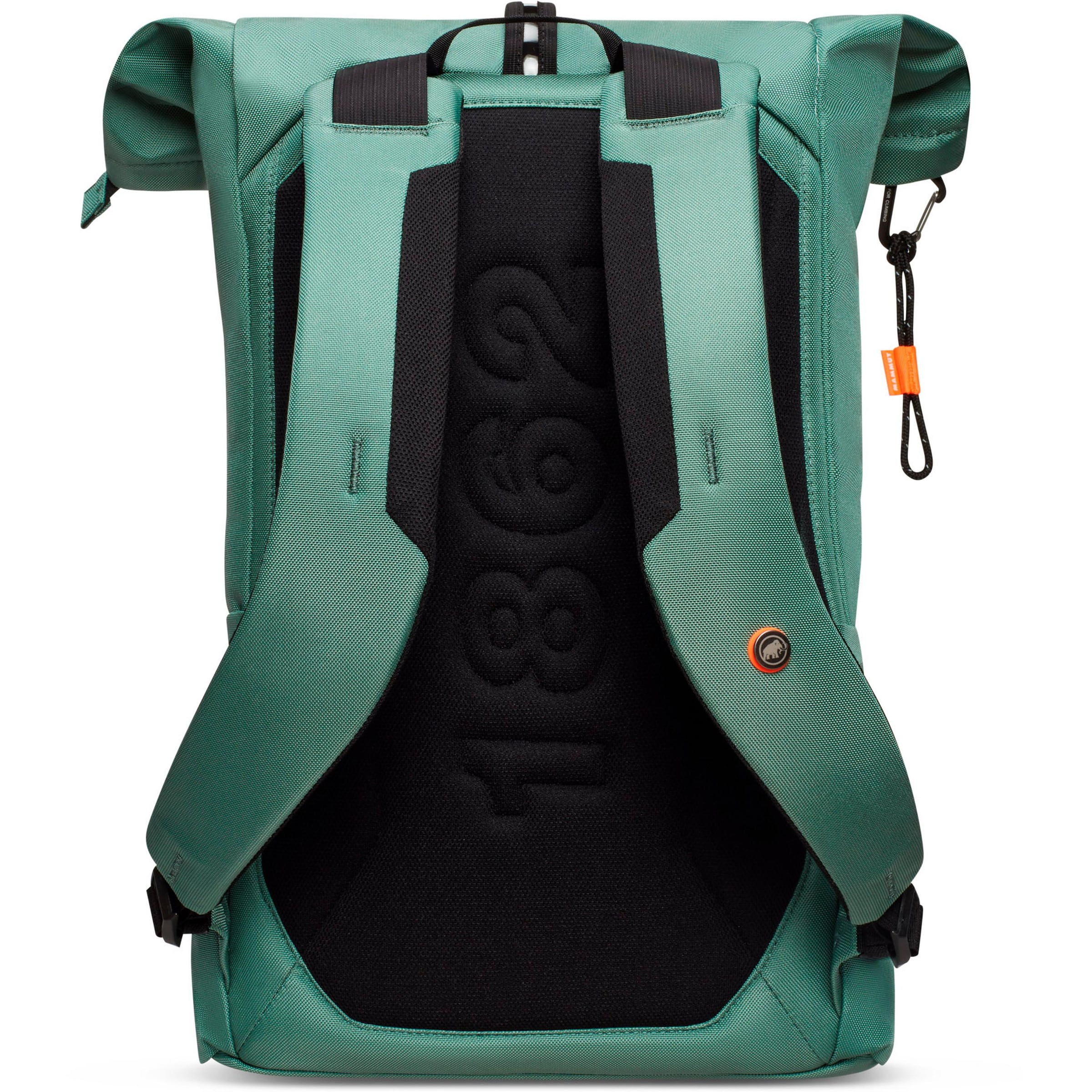 Zaino sportivo 'Xeron' di MAMMUT in verde