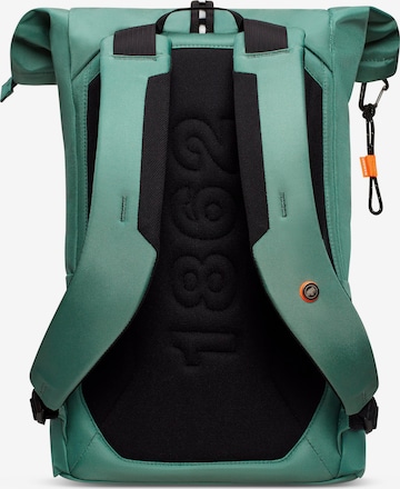 MAMMUT Sports Backpack 'Xeron 15' in Green