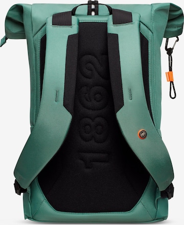 Zaino sportivo 'Xeron 15' di MAMMUT in verde