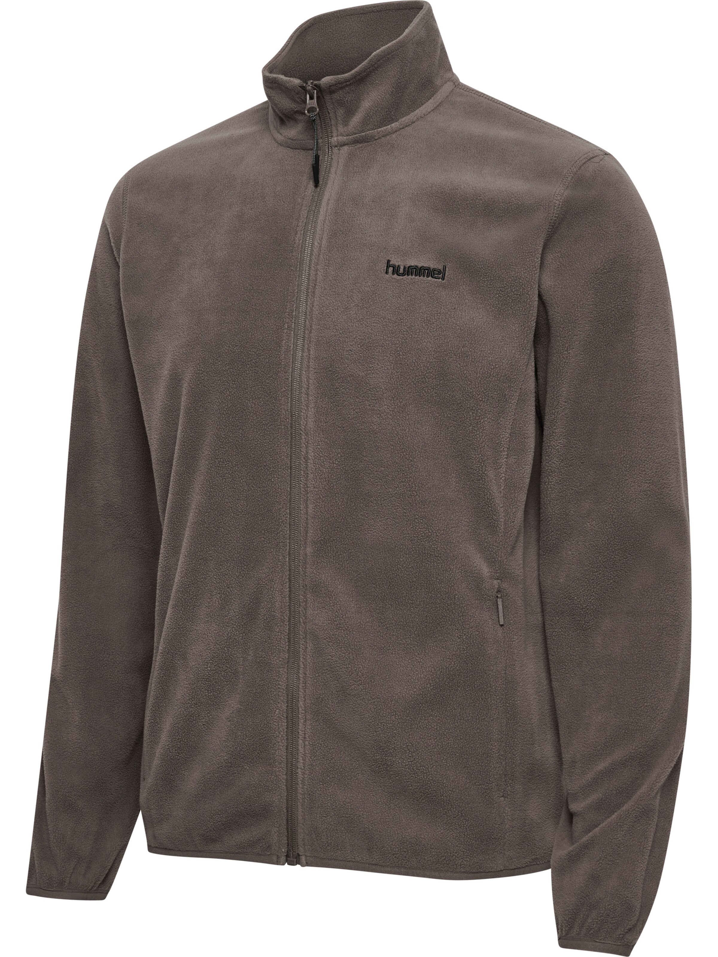 Hummel Between-season jacket in Brown