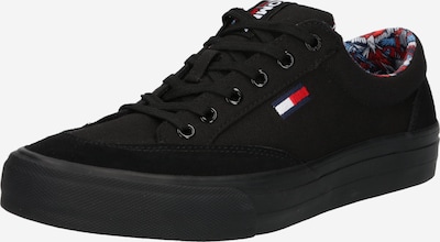 Tommy Jeans Tenisky - černá, Produkt