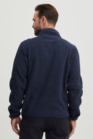 FQ1924 Sweatshirt 'Lucas' in Blauw