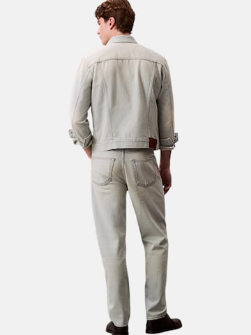 Calvin Klein Regular Jeans in Blauw
