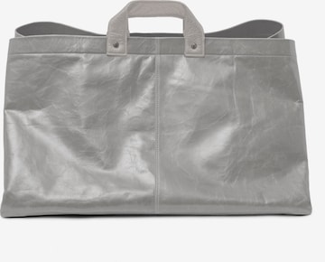 Gretchen Shopper 'All in' in Grey: front