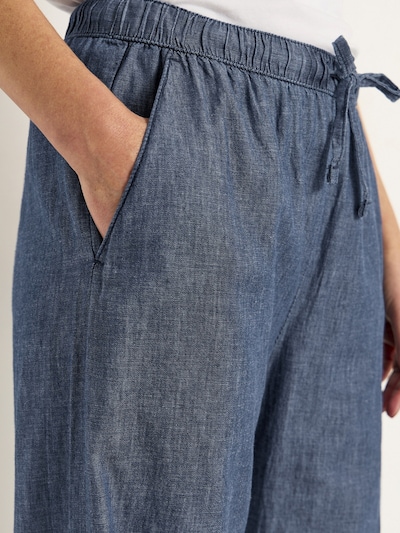 Cellbes of Sweden Jeans in de kleur Donkerblauw, Productweergave