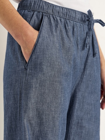 Cellbes of Sweden Loosefit Jeans in Blau