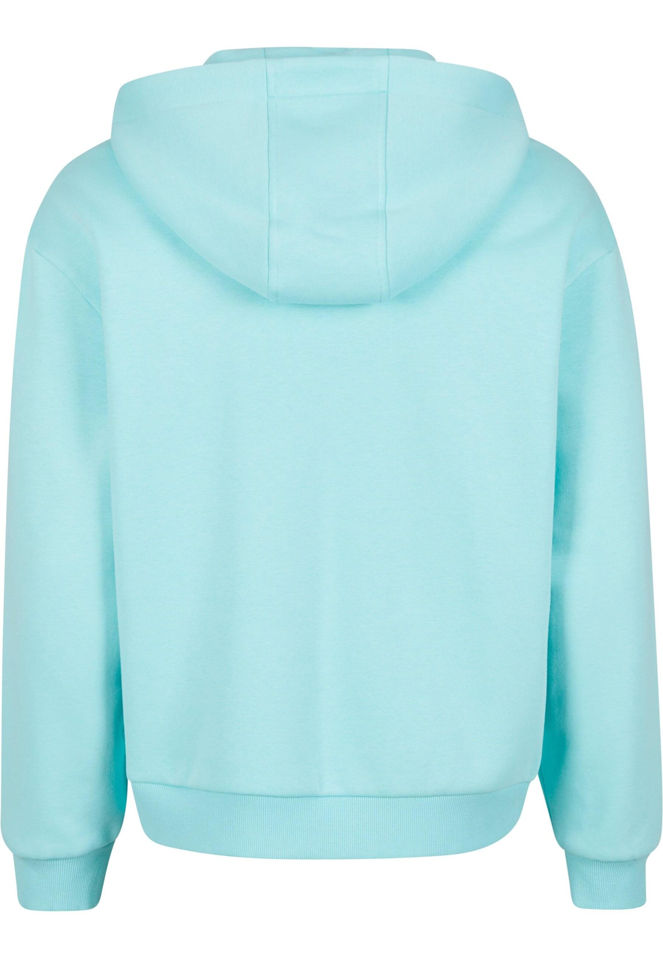 Urban Classics Tréning dzseki - kék