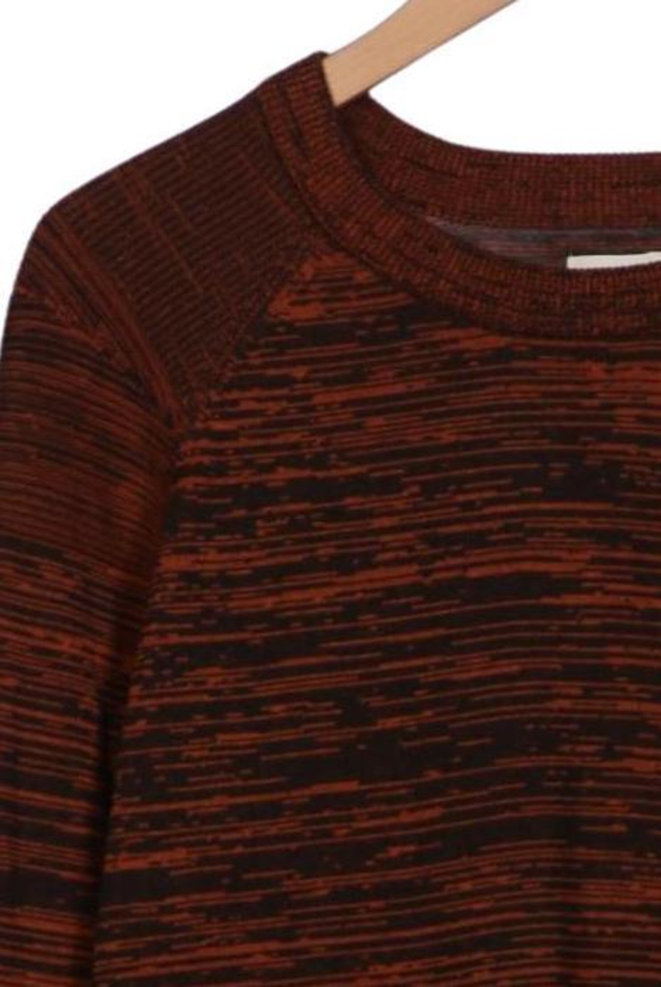 GARCIA Pullover XL in Braun