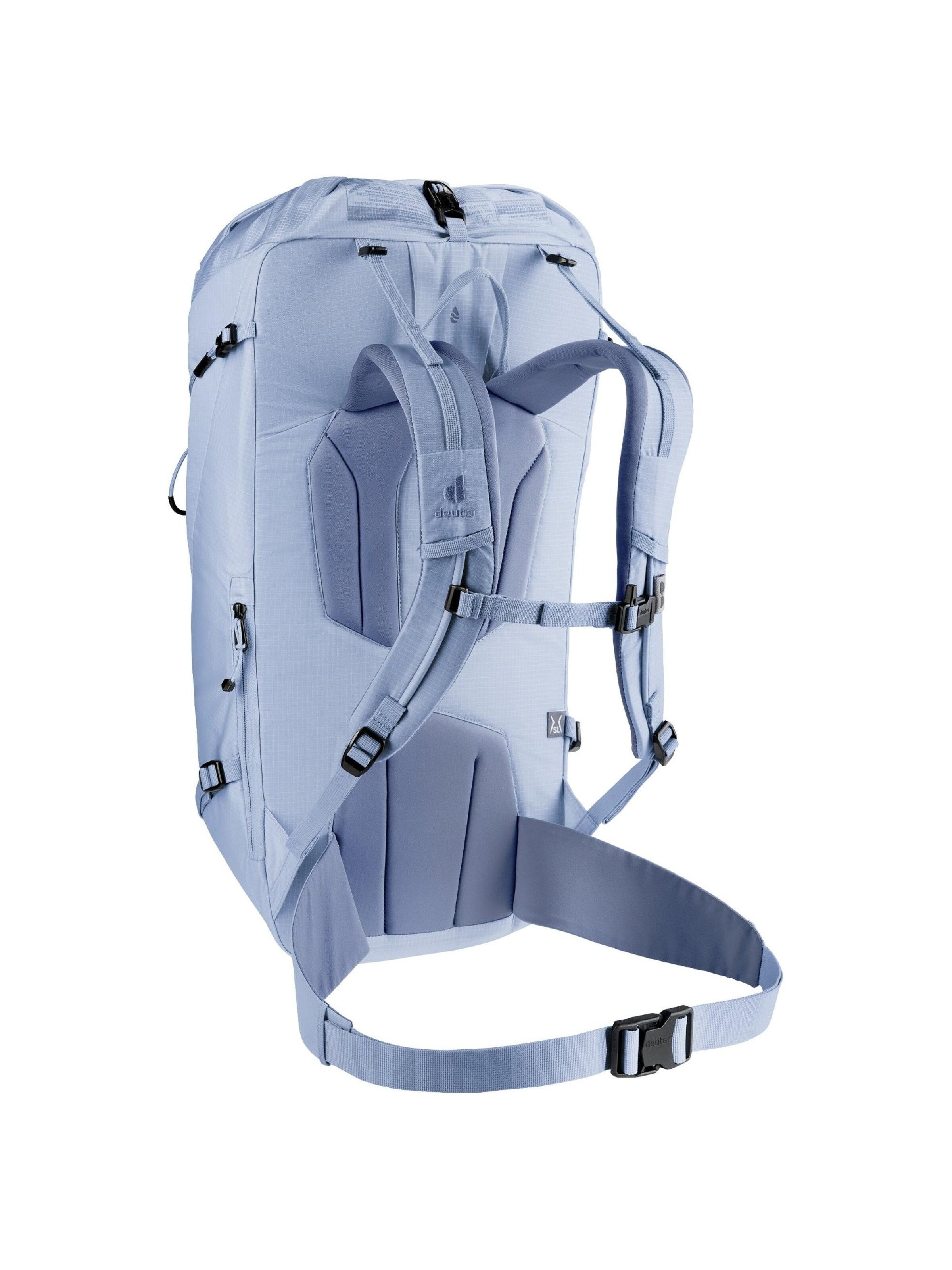 DEUTER Sportrucksack 'Guide Lite'‌ in Blau