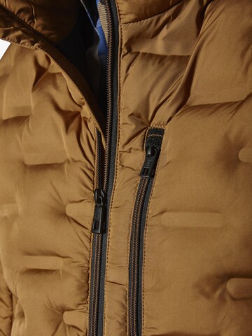 BABISTA Jacke in Gelb