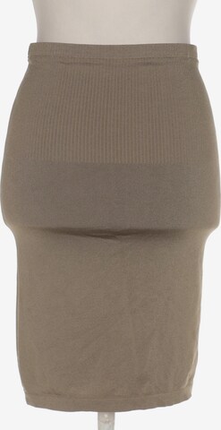 Wolford Skirt in S in Beige: front