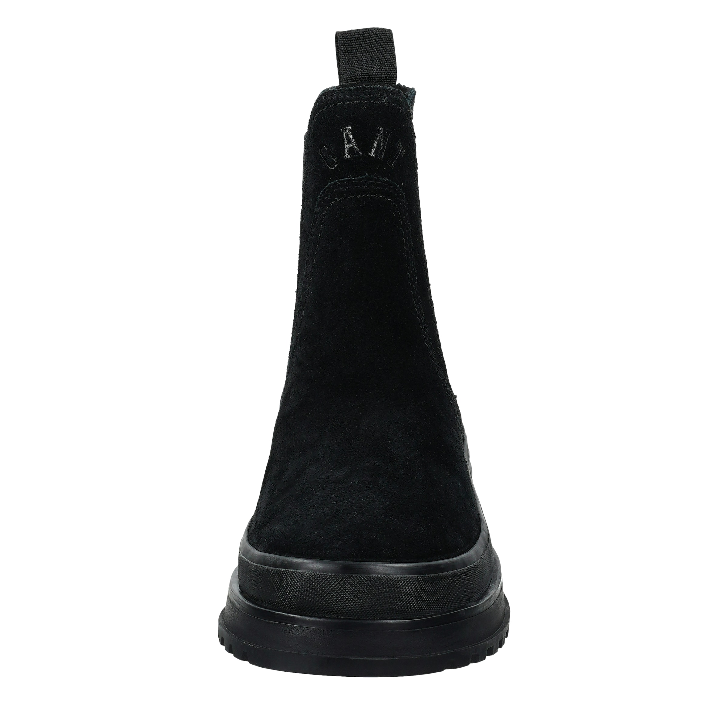 GANT - Botas chelsea 'Wintly' em preto