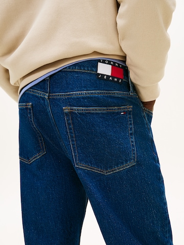 Effilé Jean 'SONNY' Tommy Jeans en bleu
