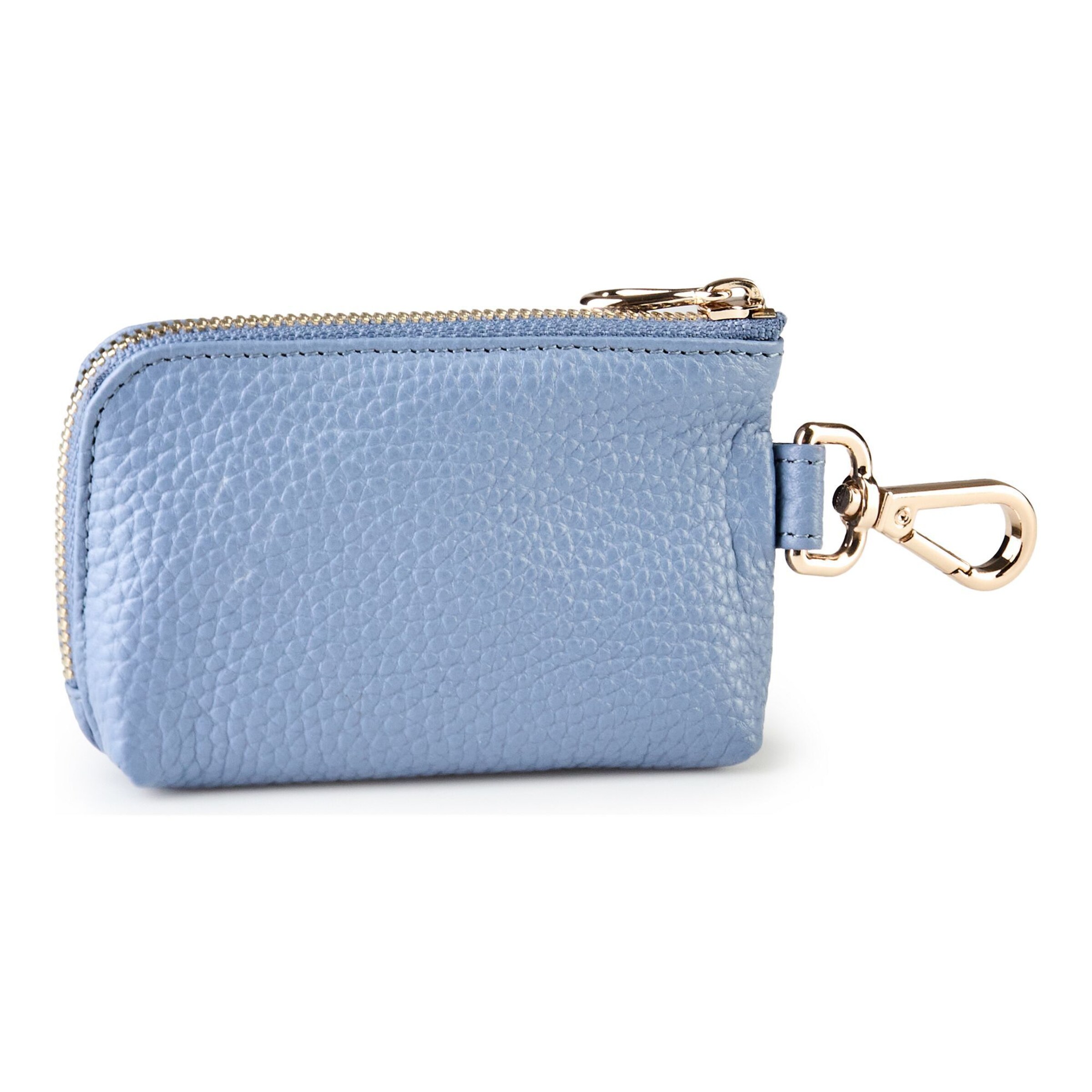 Porte-clés 'Alexandria' Esquire en bleu