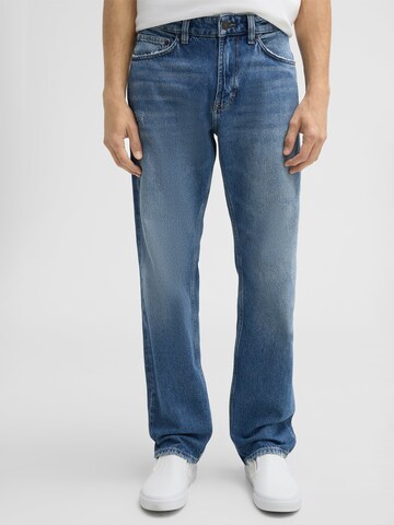 STRELLSON Regular Jeans 'Rui' in Blue: front
