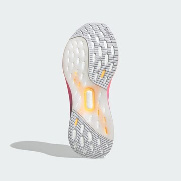 Chaussure de course 'Ultraboost 5' ADIDAS PERFORMANCE en gris