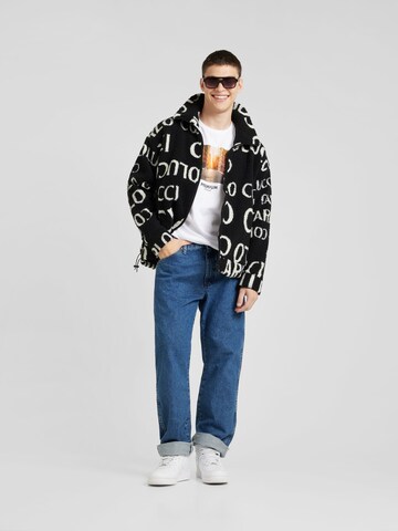 WRANGLER Normalny krój Jeansy '13MWZ' w kolorze niebieski