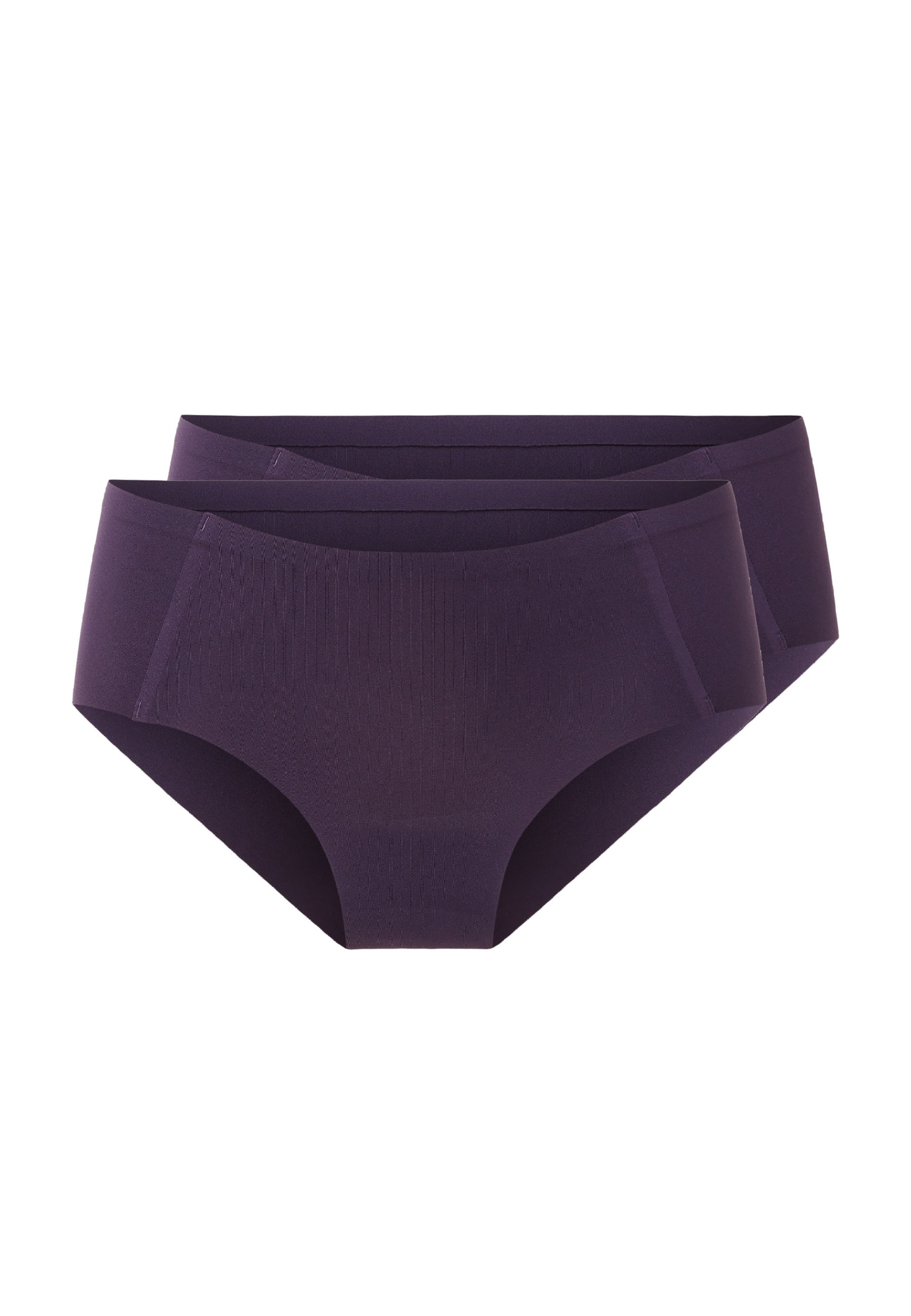 LingaDore - Panti en lila: frente