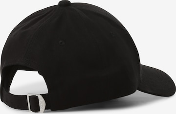 Cappello da baseball 'Zed' di BOSS in nero