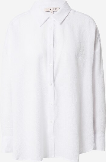 Camicia da donna 'Sonja' A-VIEW di colore bianco, Visualizzazione prodotti