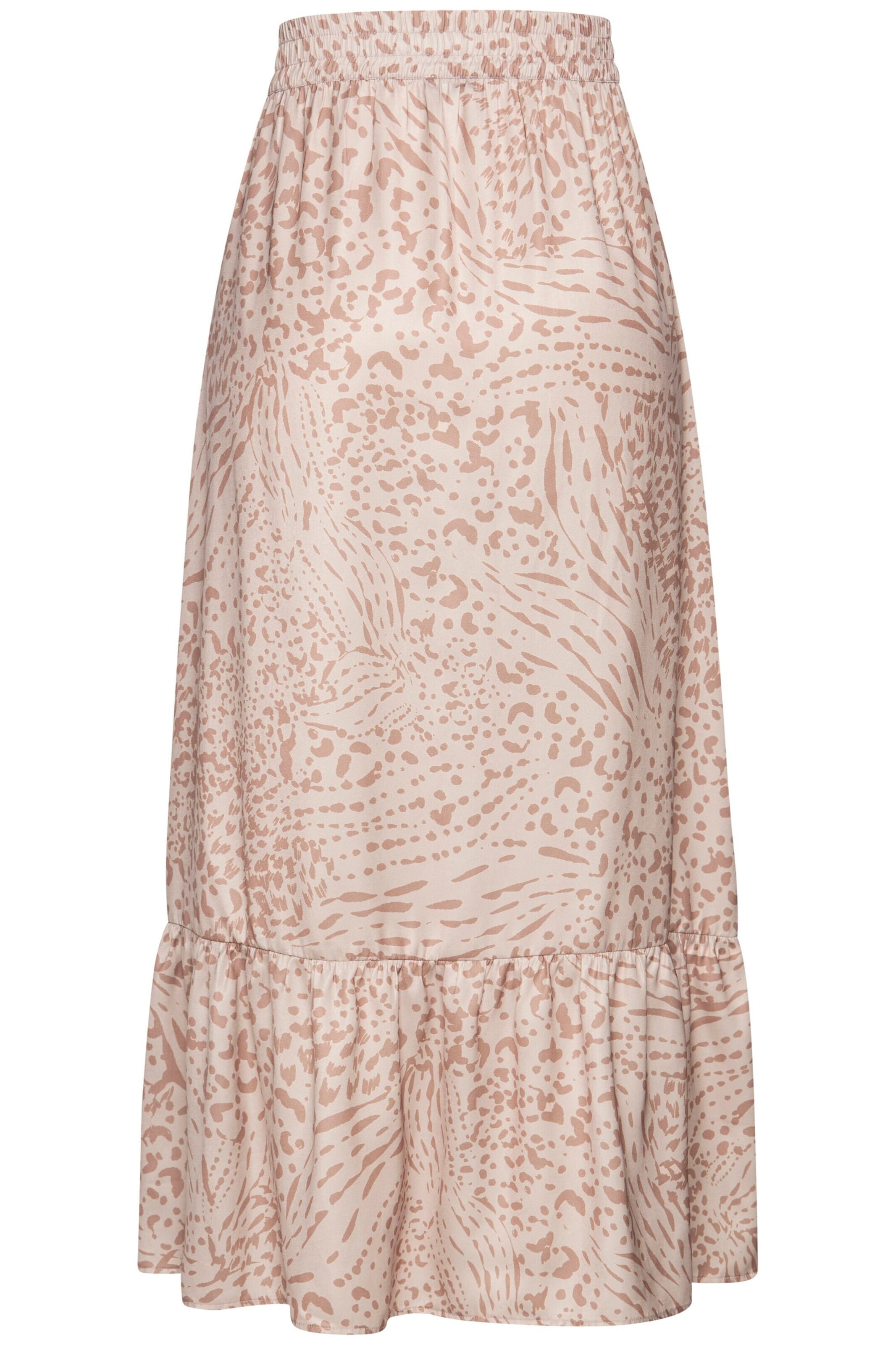 LASCANA Skirt in Pink