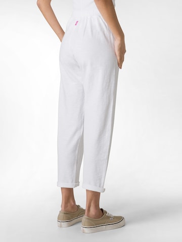 DEHA Regular Broek in Wit