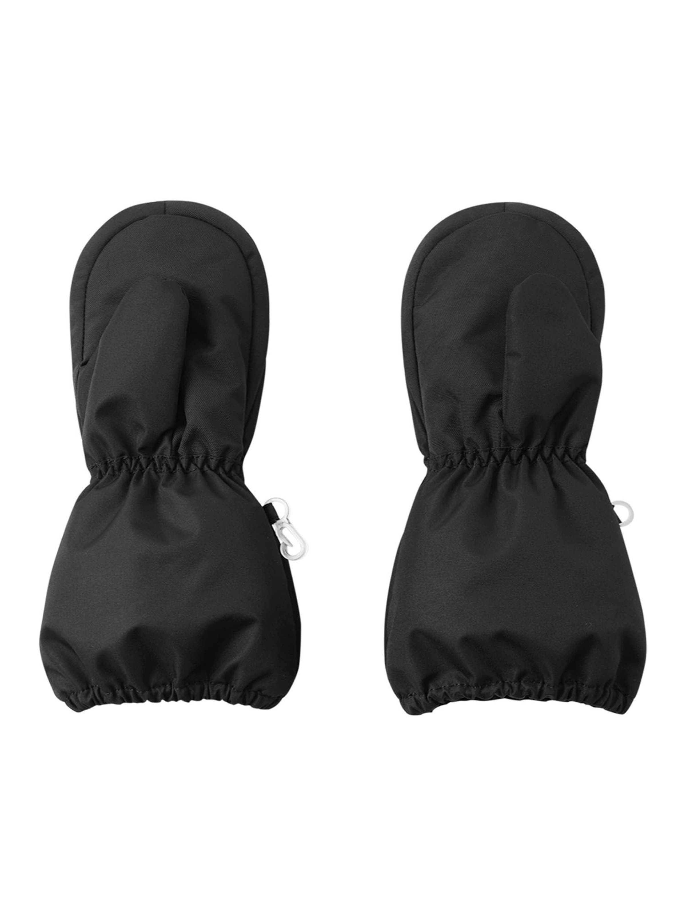 Reima Sporthandschoenen 'Nouto' in Zwart