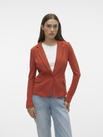 VERO MODA Blazers 'JULIA' in Rood