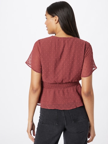 ABOUT YOU - Blusa 'Janay' en rosa