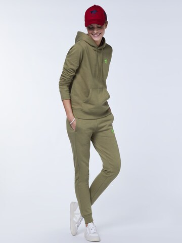 Polo Sylt Tapered Hose in Grün