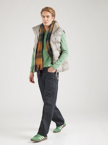 Lyle & Scott Trui in Groen