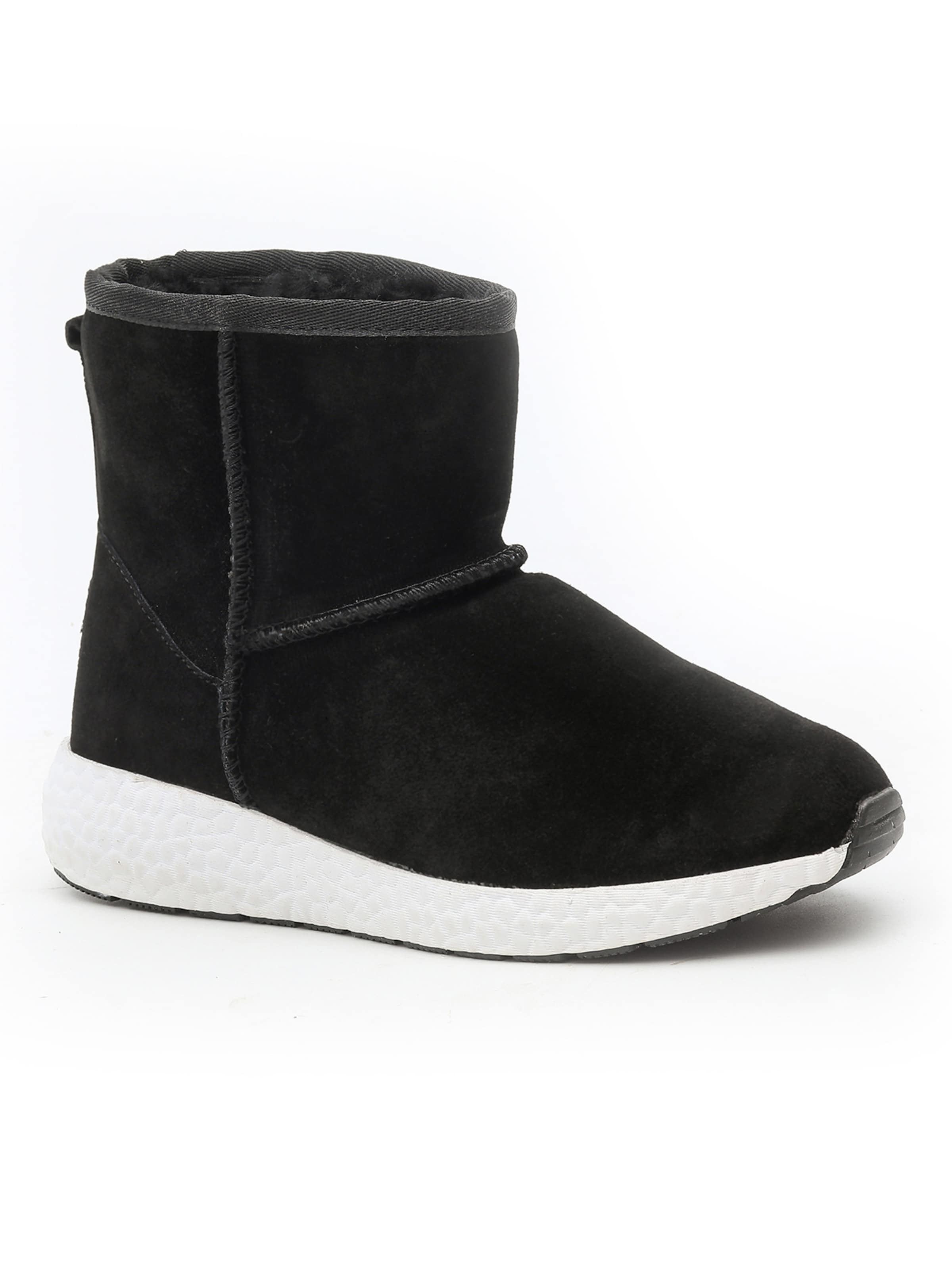 Gooce Сноубутсы 'Patty' в Черный