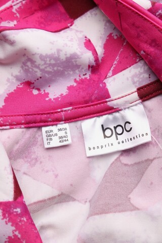 bonprix Jacket & Coat in S-M in Pink
