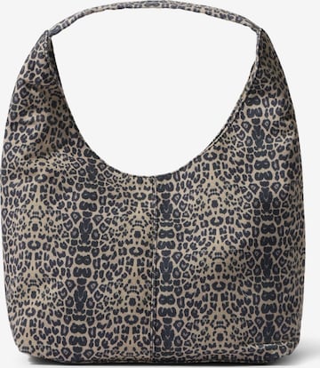 ABOUT YOU Shoulder Bag 'Kim' in Beige: front
