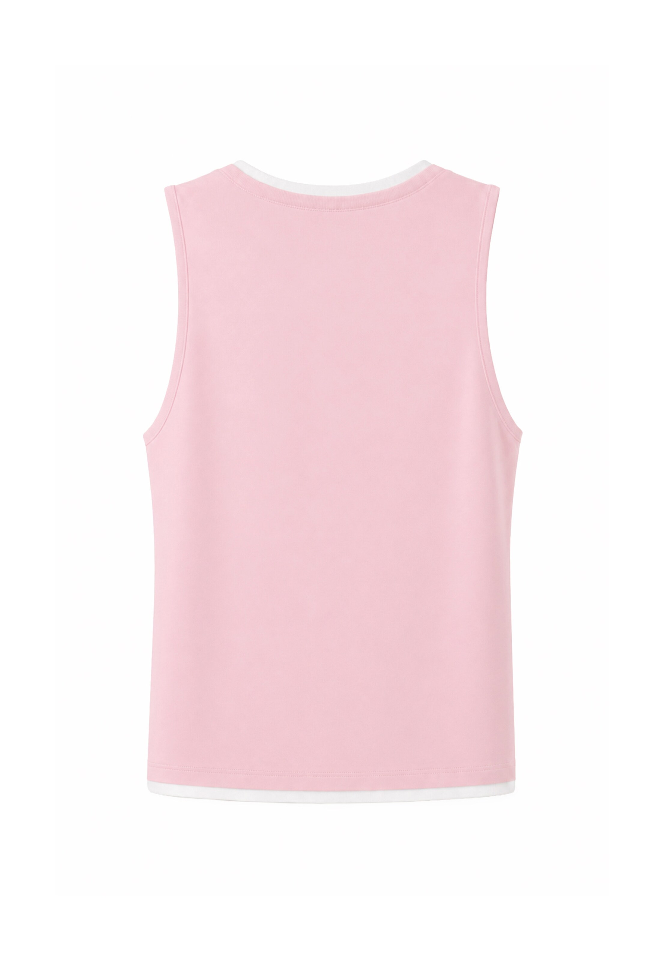 OH APRIL Top 'Eden' in Pink