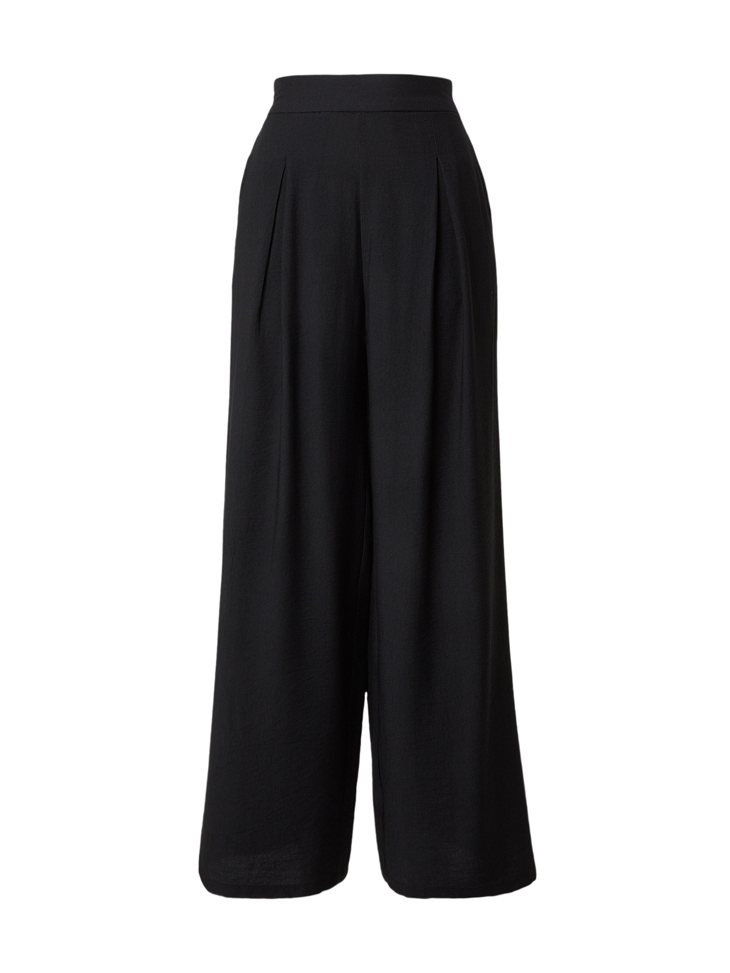 Sublevel Hose in schwarz, Produktansicht