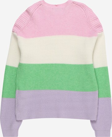 KIDS ONLY Sweater 'SANDY' in Mixed colors