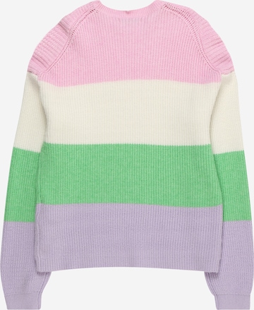 KIDS ONLY - Jersey 'SANDY' en Mezcla de colores