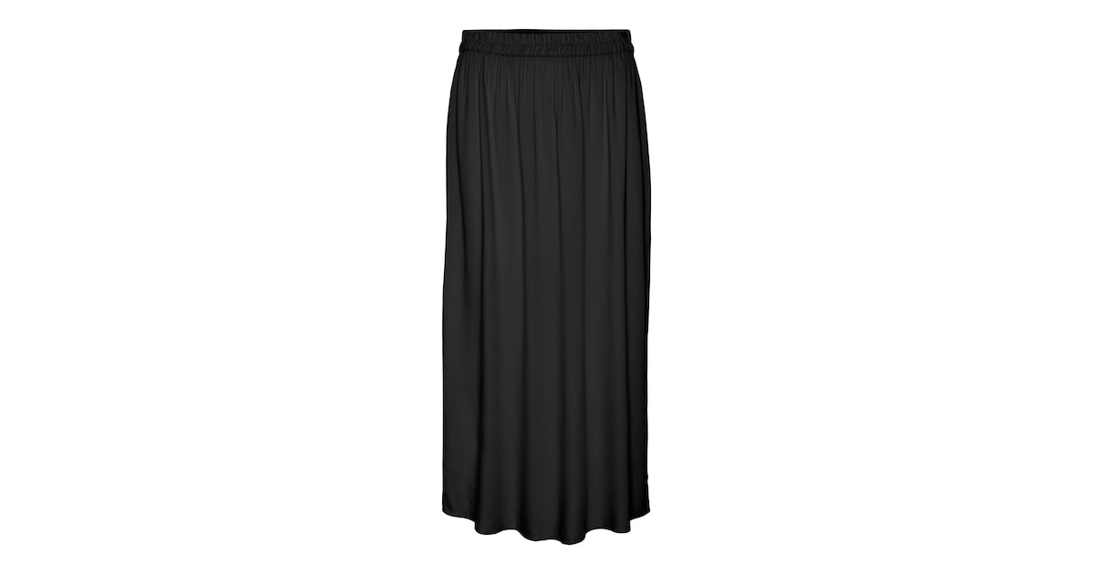 Bumpy Rocl VERO MODA Rock 'Bumpy' in Schwarz | ABOUT YOU