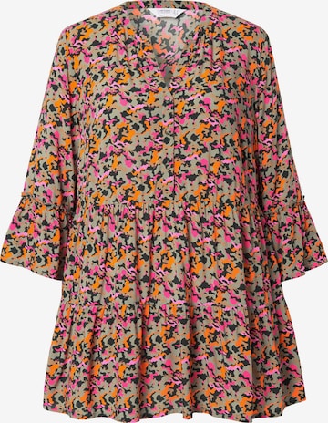 Angel of Style Tuniek in Gemengde kleuren: voorkant