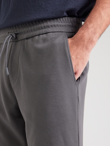 Only & Sons Regular Trousers 'ONSNewkodyl' in Grey