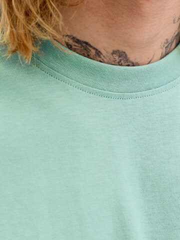 JACK & JONES Shirt in Blue