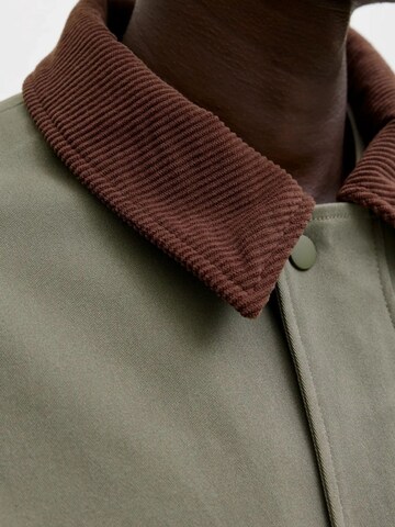 Jacks & Jones Übergangsjacke‌‌‌‌‌‌ in Grün
