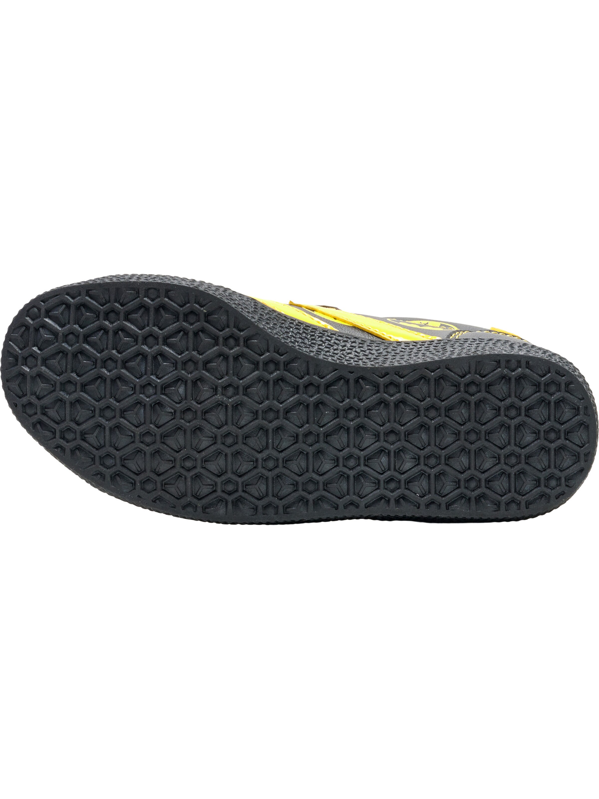 Hummel Sneakers i sort